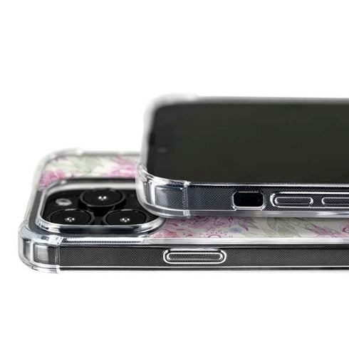 Peony iPhone 16 Pro MagSafe Case